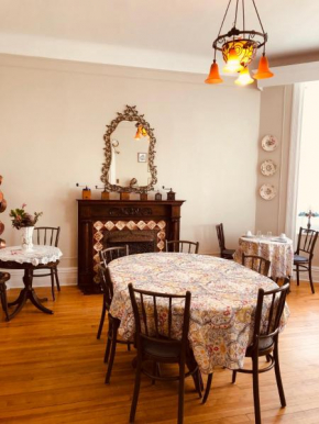 B&B Chez Hubert